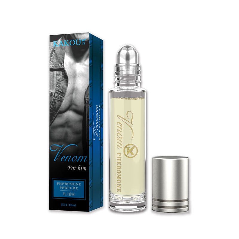 LAST DAY Promotion 50% OFF - Aphrodite's Pheromone Perfume