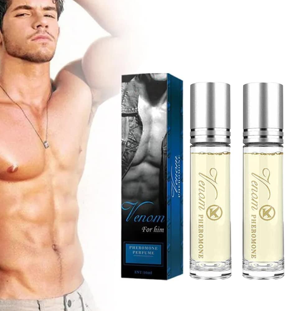 LAST DAY Promotion 50% OFF - Aphrodite's Pheromone Perfume