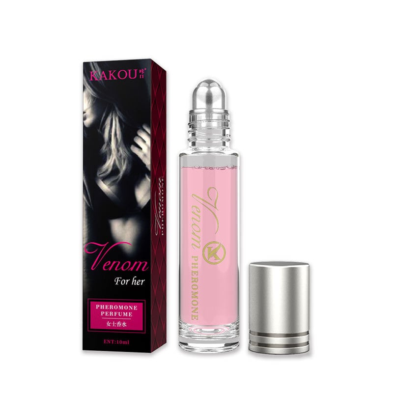 LAST DAY Promotion 50% OFF - Aphrodite's Pheromone Perfume