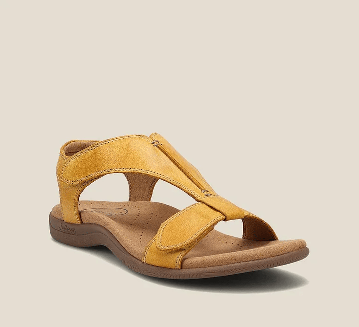 Last Day Promotion 50% OFF -PU Adjustable Sandals