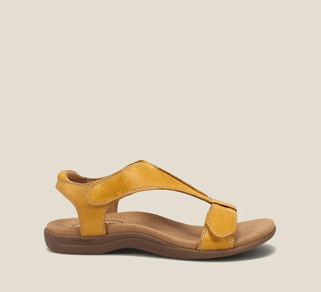 Last Day Promotion 50% OFF -PU Adjustable Sandals