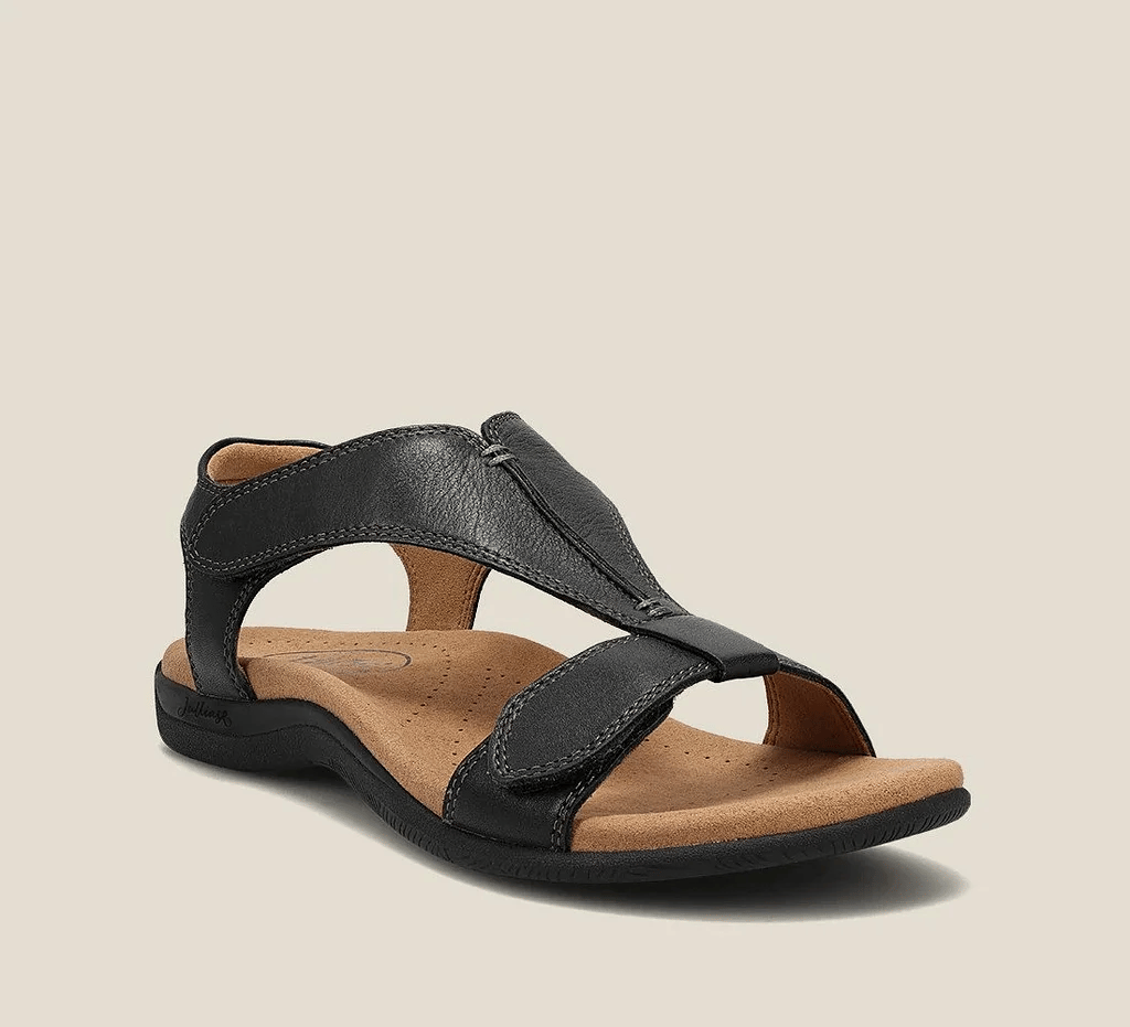 Last Day Promotion 50% OFF -PU Adjustable Sandals