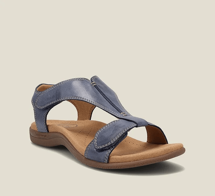 Last Day Promotion 50% OFF -PU Adjustable Sandals