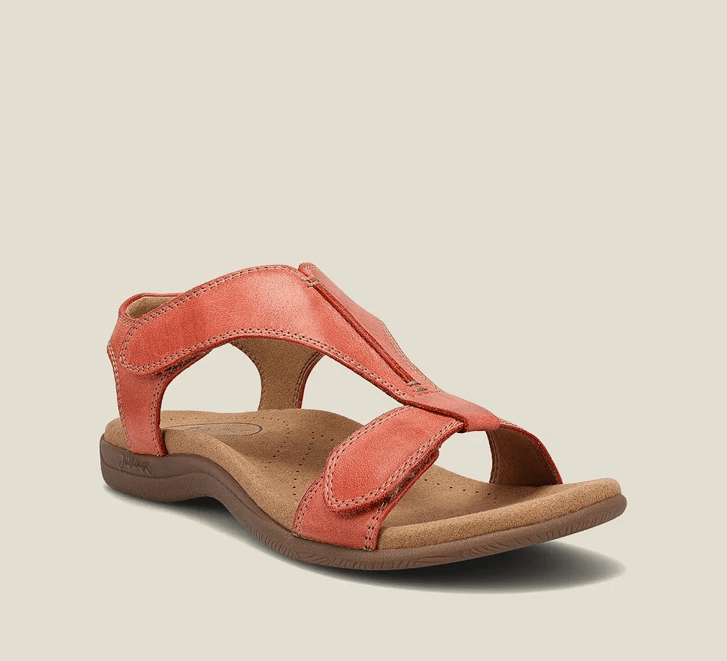 Last Day Promotion 50% OFF -PU Adjustable Sandals