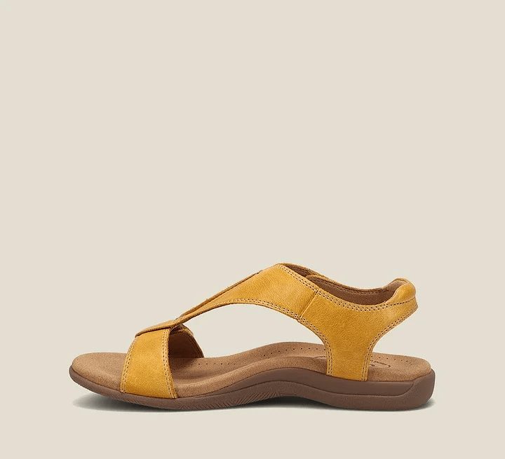 Last Day Promotion 50% OFF -PU Adjustable Sandals