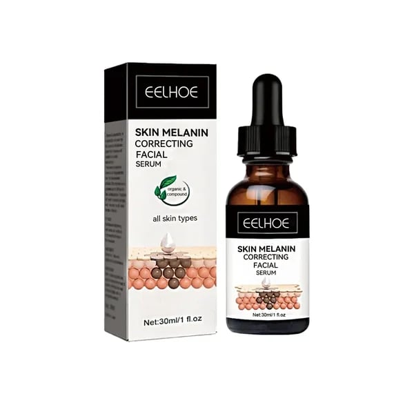 Last Day Promotion 70% OFF - Melanin Correcting Facial Serum