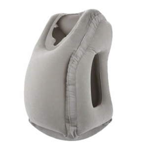 long travel sleep pillow