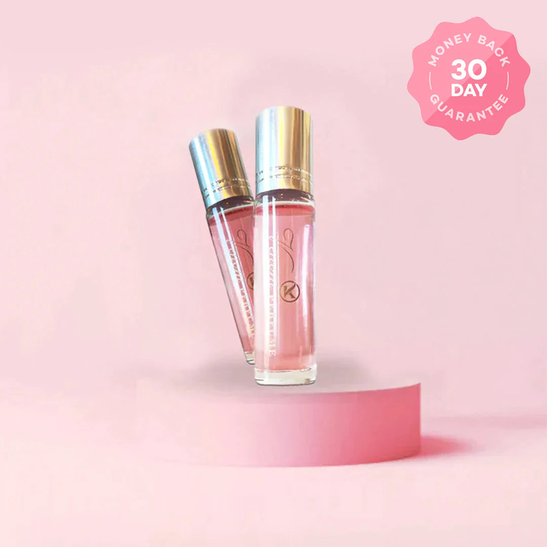 Love Potion Phero Perfume