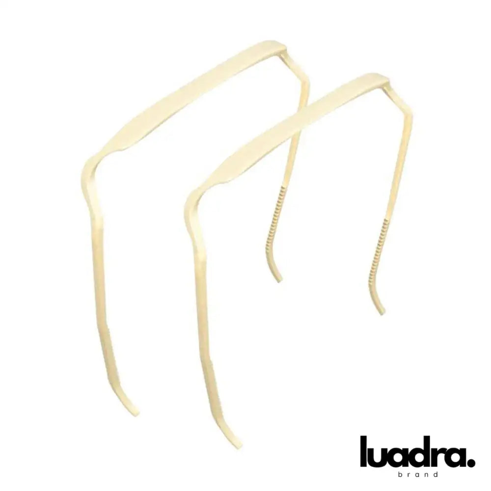 Luadra Headband - Buy 1 Get 1 Free