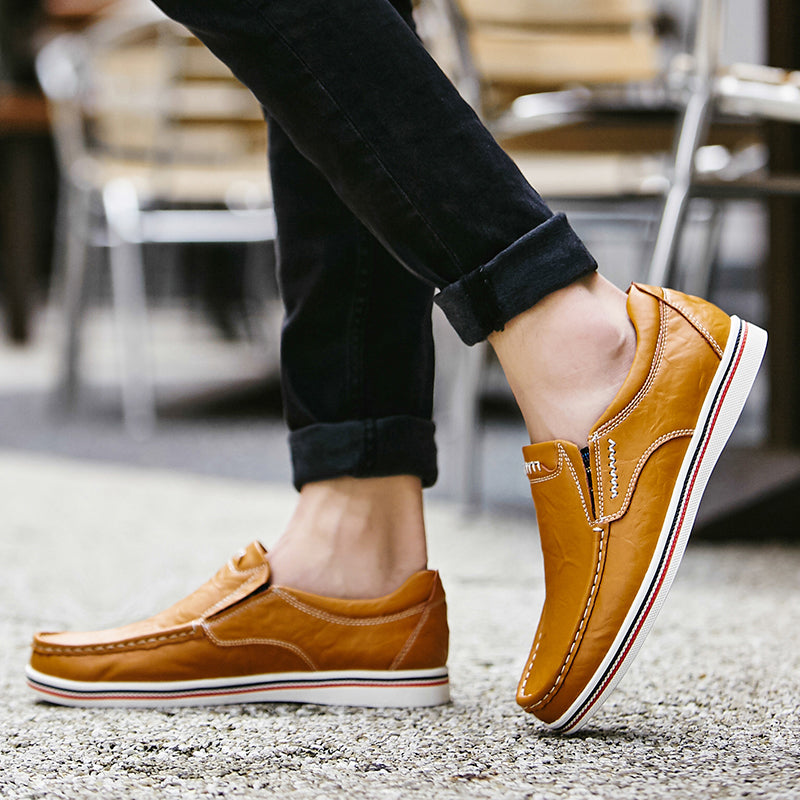 LUXE LOAFERS