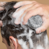 Grey Hair Removal Soap