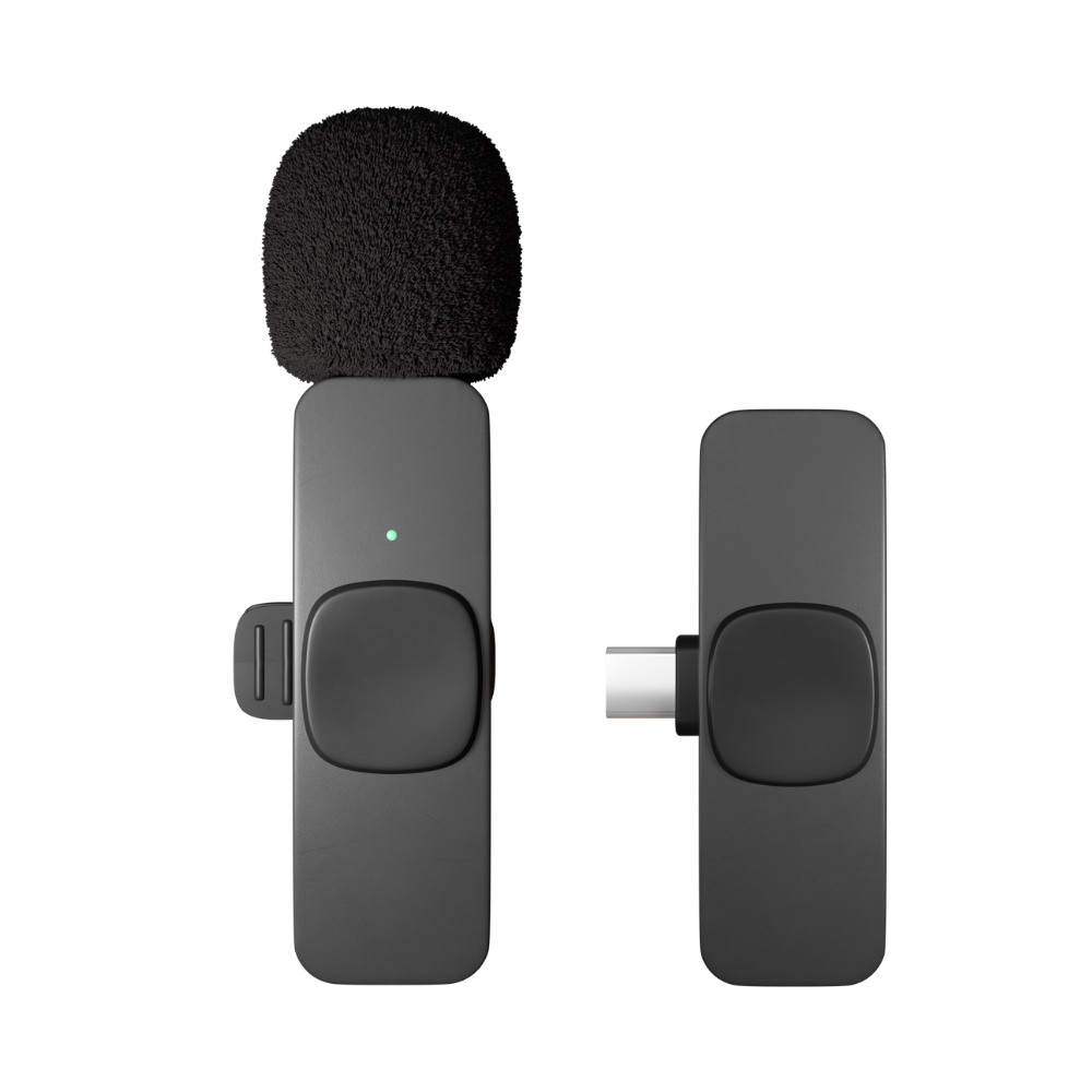 MicMeUp Wireless Mic