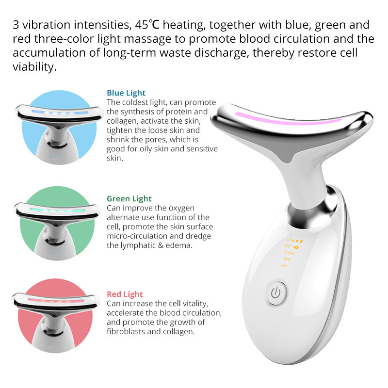 Microshine Led Handset