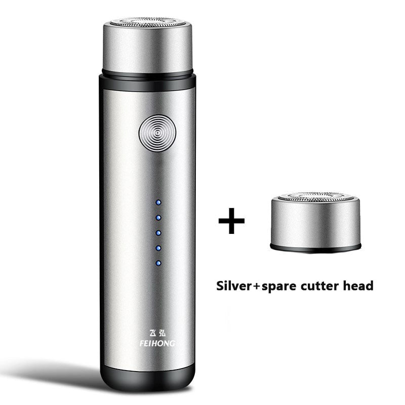 Mini Electric Shaver 2.0