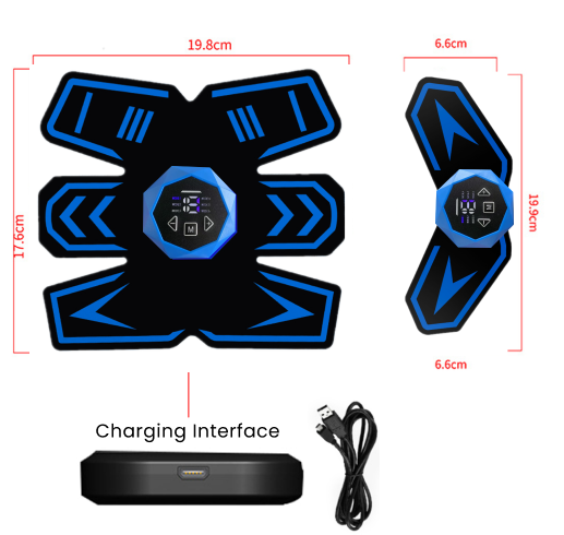 NextGen Abs Stimulator