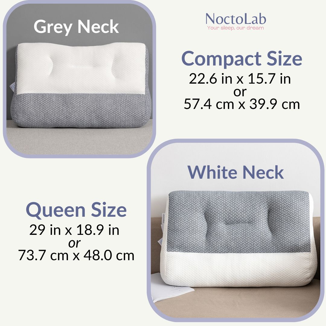 NoctoLab Ergo Pillow