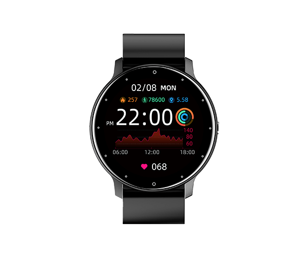 OmniWatch