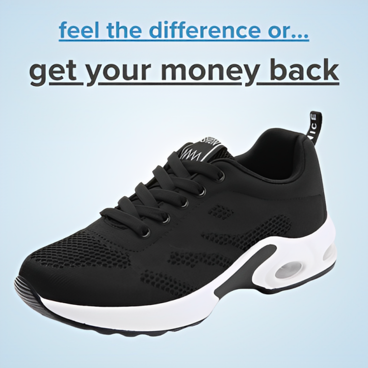 Ortho Pro Premium Orthopedic Shoes