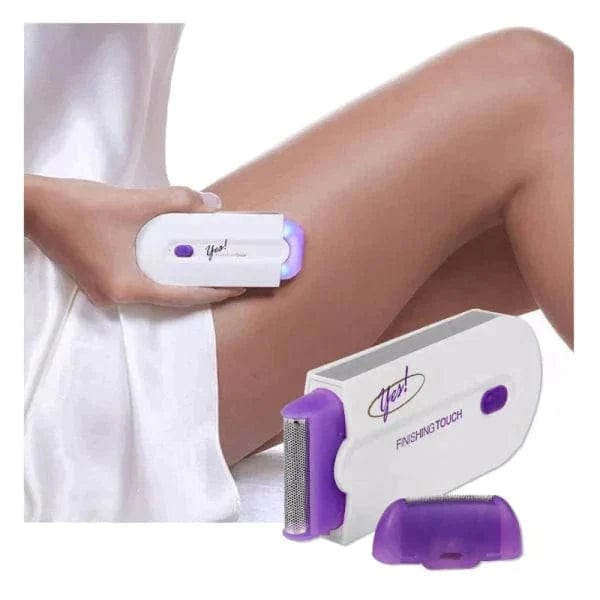 Painless Hair Removal Kit FB F20 4