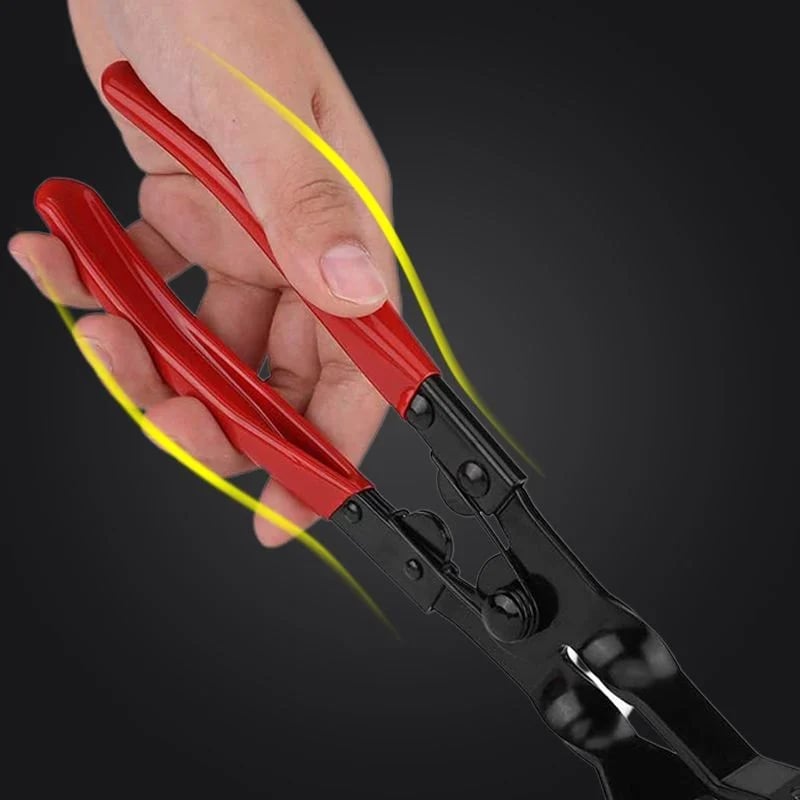 Panel Clip Removal Pliers|Car Fuel Pipe Removal Pliers