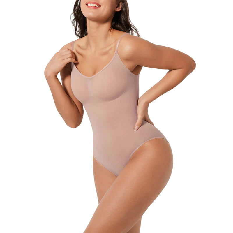 Peachy Co | Snatched Bodysuit - Buy 1 Get 1 Free