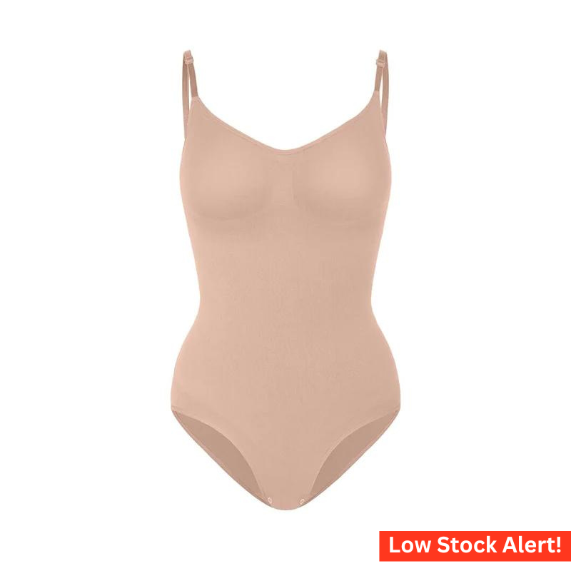 Peachy Co | Snatched Bodysuit - Buy 1 Get 1 Free