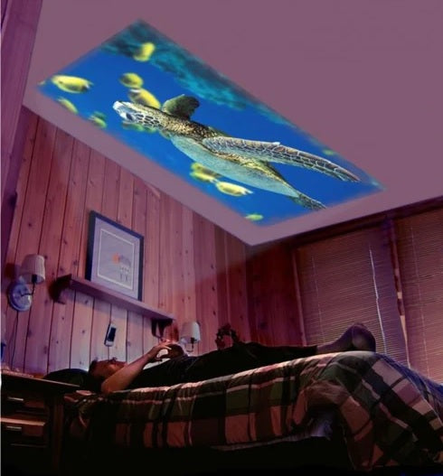 Pixi Beam MiniProjector