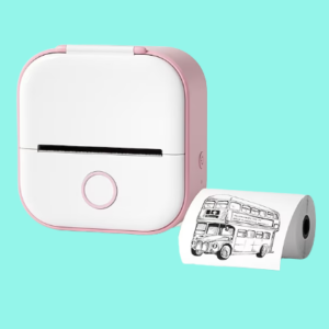 Pixi Print Pocket Printer Mini 2.0