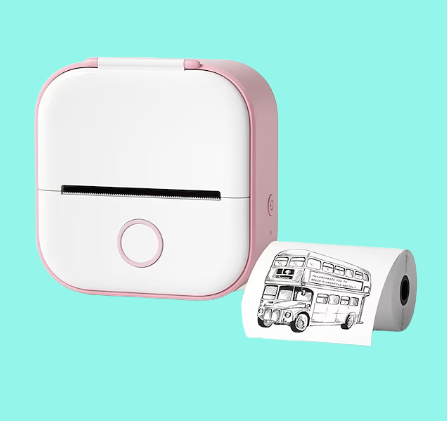 Pixi Print Pocket Printer Mini 2.0