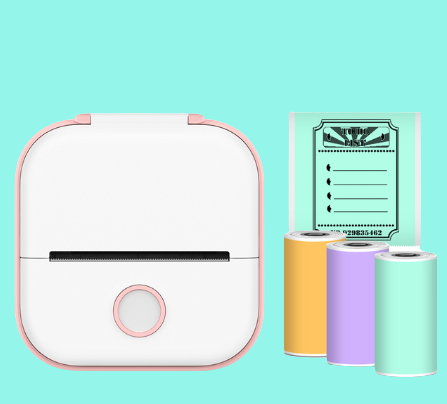 Pixi Print Pocket Printer Mini 2.0