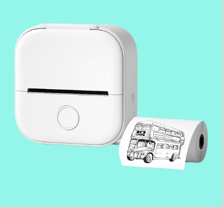 Pixi Print Pocket Printer Mini 2.0