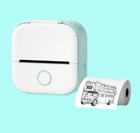 Pixi Print Pocket Printer Mini 2.0