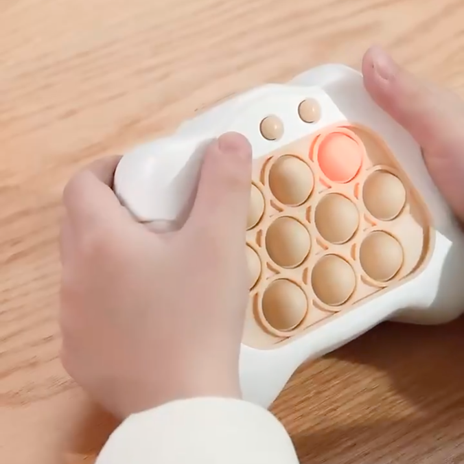 Pop-it Fidget Game