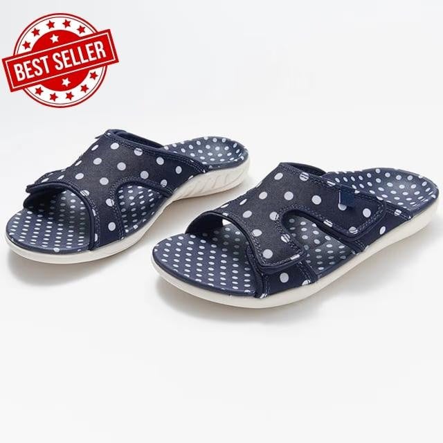 PREMIUM Super Soft Comfy Lightweight Orthopedic Slide Sandals