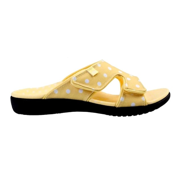 PREMIUM Super Soft Comfy Lightweight Orthopedic Slide Sandals