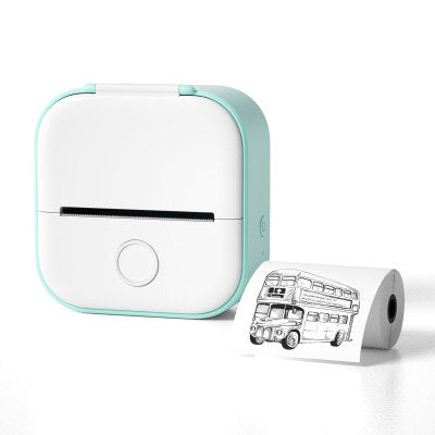 PrintPal Portable MiniPrinter 