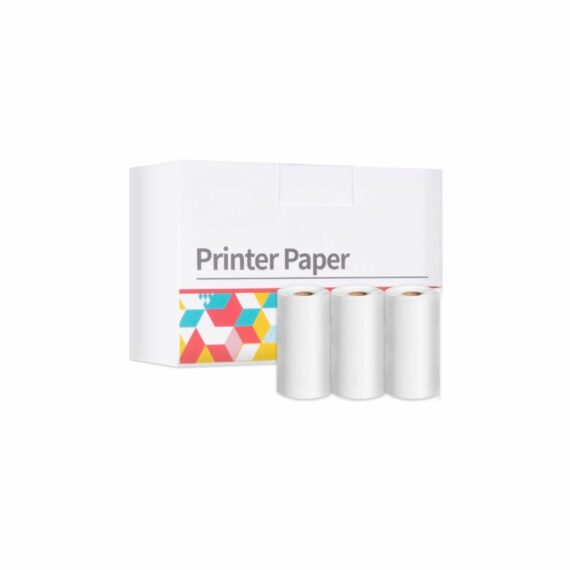 PrintPal Portable MiniPrinter