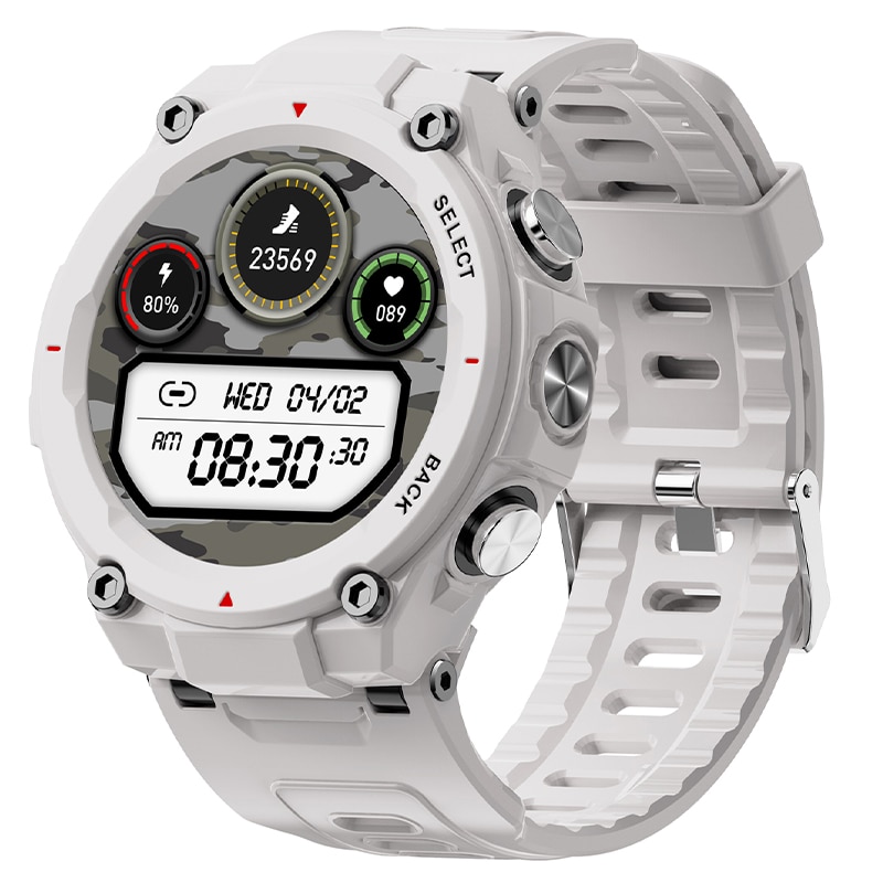 Qinux Zero Smartwatch