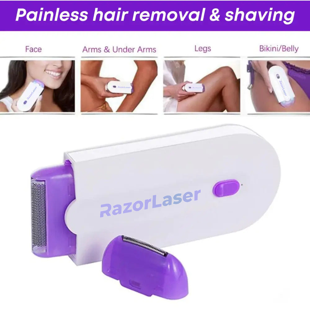 RazorLaser