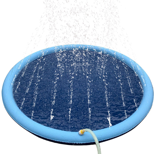 SALE OFF 50% - SplashPad