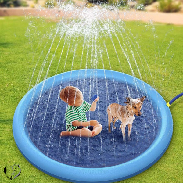 SALE OFF 50% - SplashPad