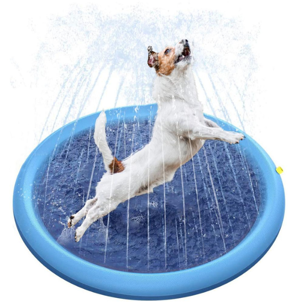 SALE OFF 50% - SplashPad