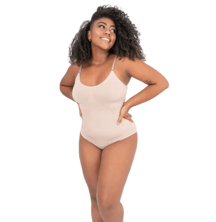 Sculpting Bodysuit - Buy 1 Get 1 Free