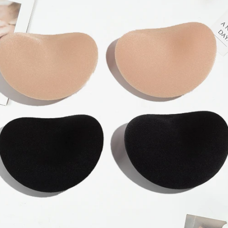 StrapBra Self-Adhesive Bra Pads