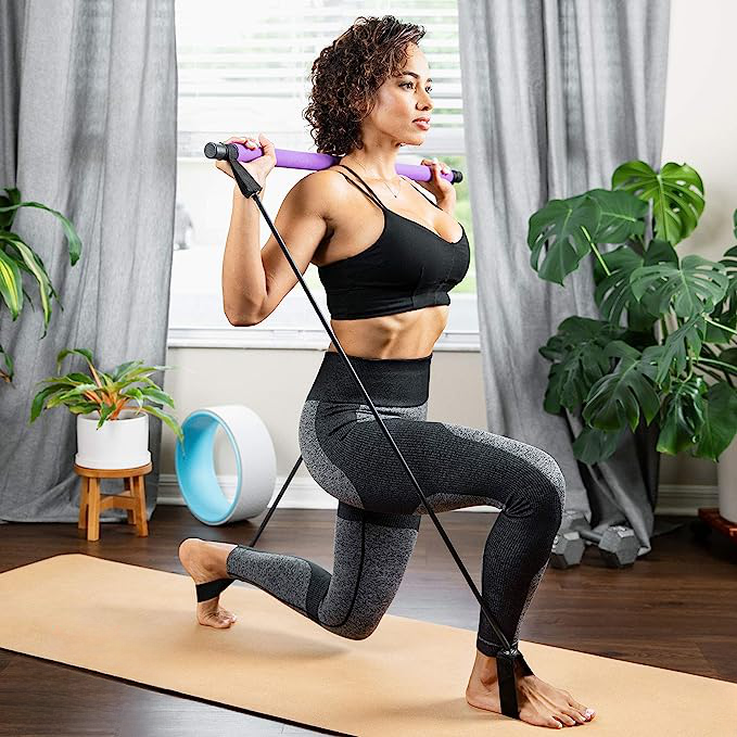 SERENILY PLUS PILATES SCULPT BAR