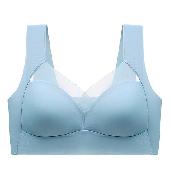 Sexy Push Up Wireless Bras