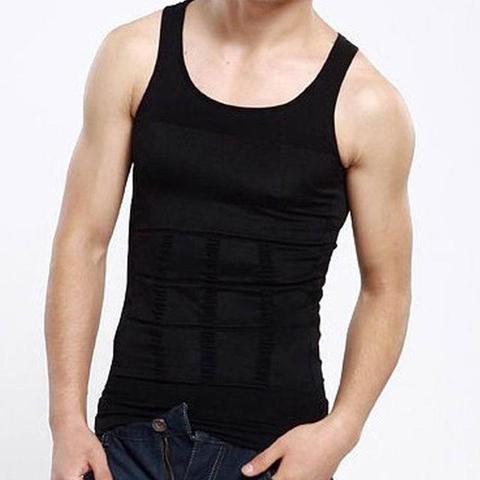 ShapeFit – Men’s Body Shaping Vest