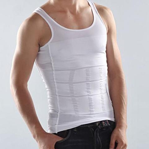 ShapeFit - Men's Body Shaping Vest