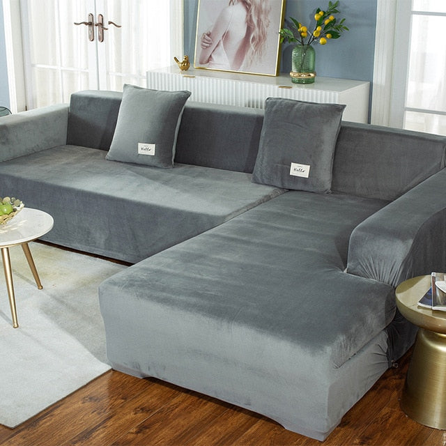 SofaSoft - Sofa Velvet Covers