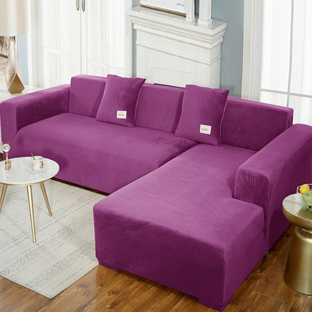 SofaSoft – Sofa Velvet Covers